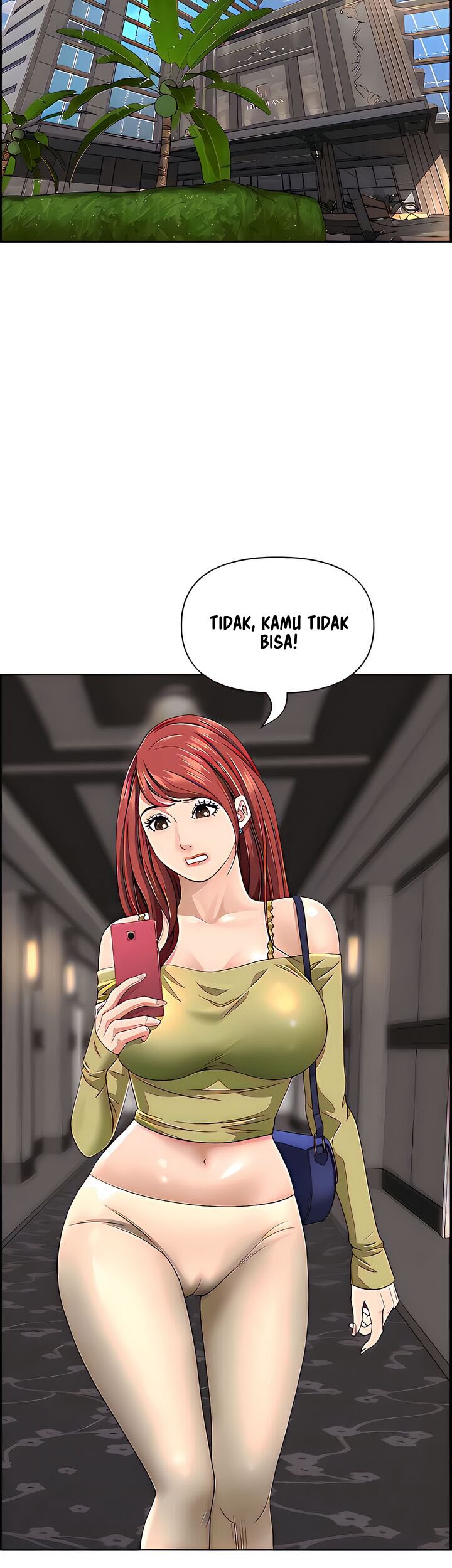 Living With a MILF - Chapter 63 17