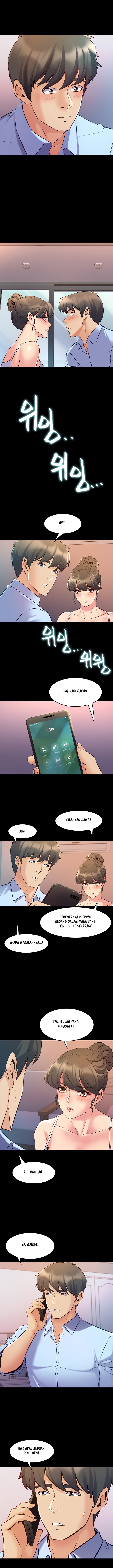 Cohabitation with My Ex-Wife - Chapter 63 8