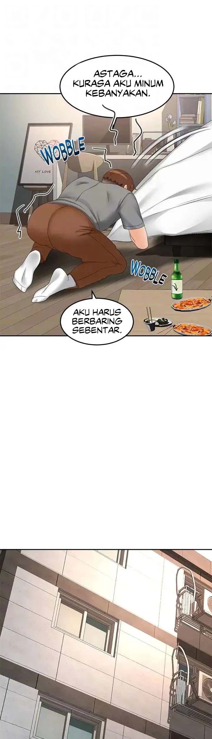 The Little Master - Chapter 63 32