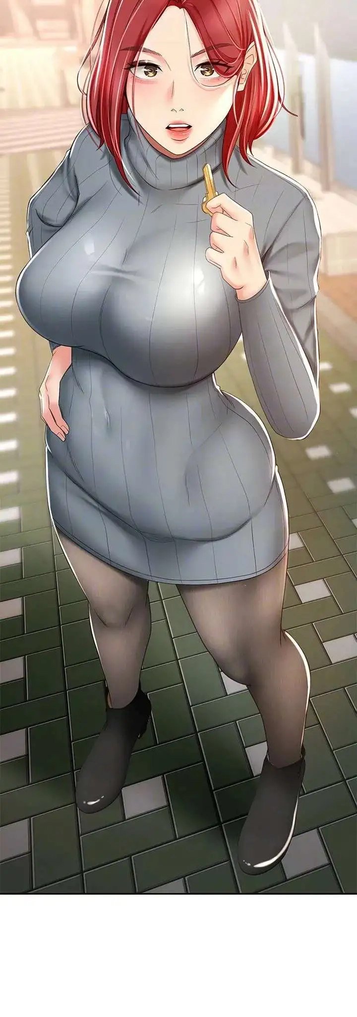 The Little Master - Chapter 63 34