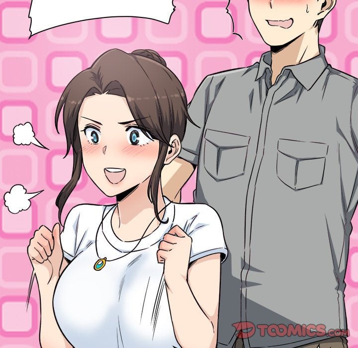 The Ark Is Me - Chapter 63 58 The Ark Is Me - Chapter 63 58