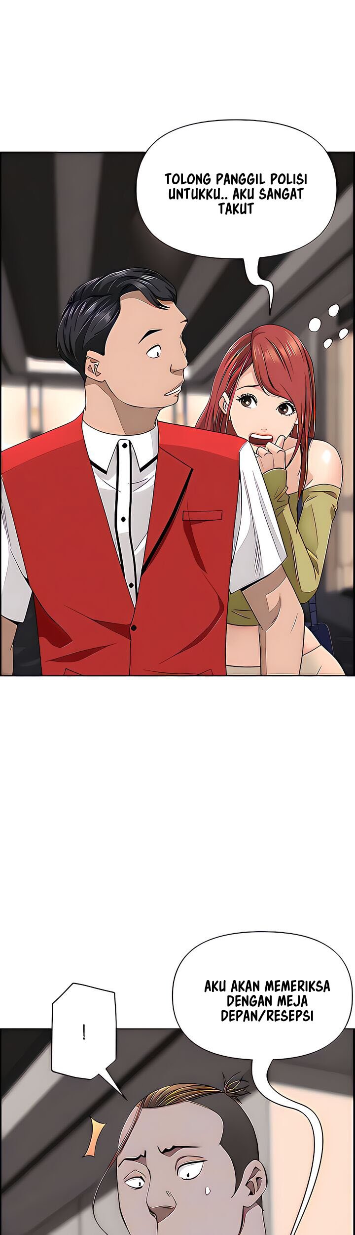 Living With a MILF - Chapter 63 32