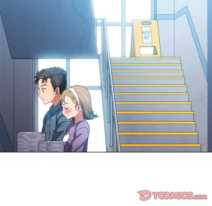 My High School Bully - Chapter 63 68