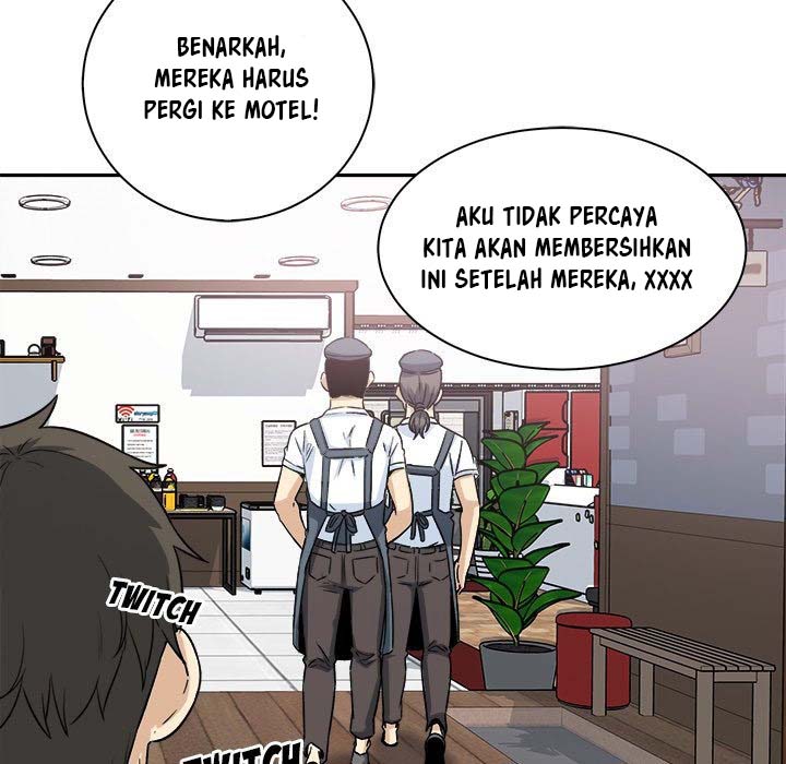 The Ark Is Me - Chapter 63 136 The Ark Is Me - Chapter 63 136