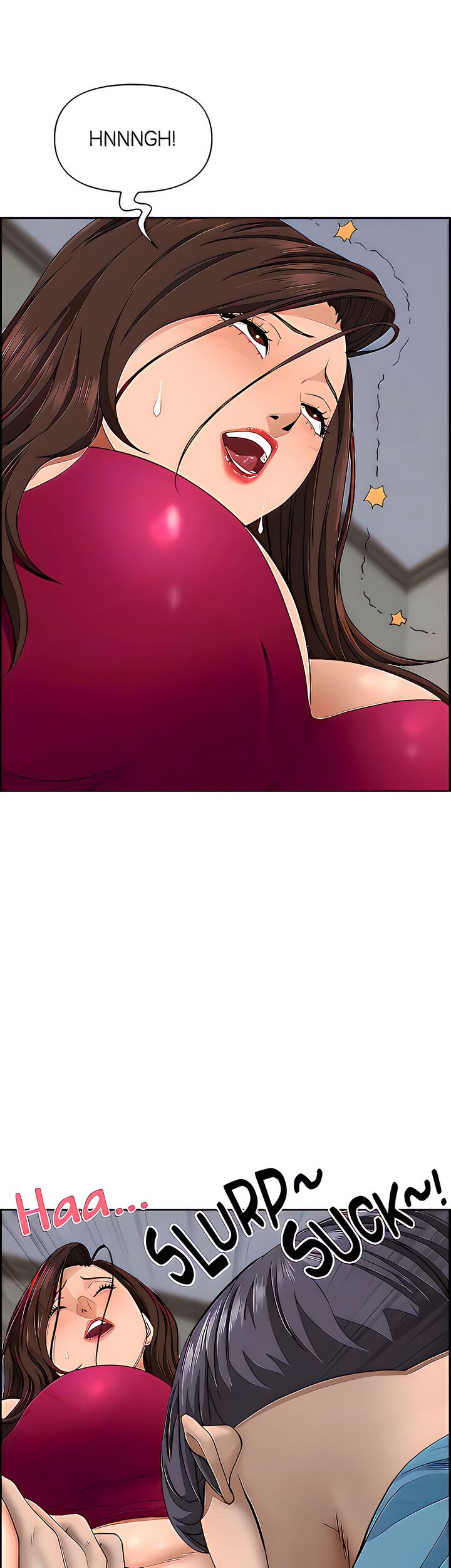 Living With a MILF - Chapter 63 13
