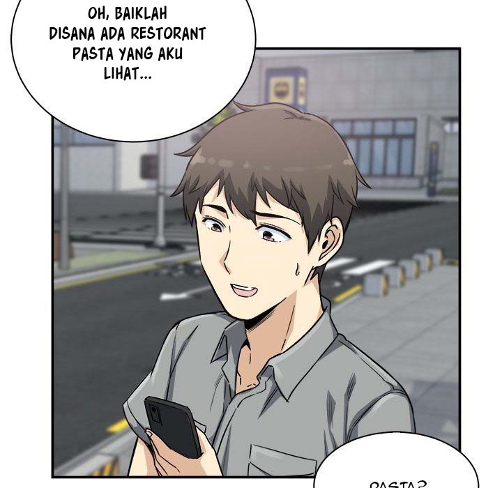 The Ark Is Me - Chapter 63 74 The Ark Is Me - Chapter 63 74