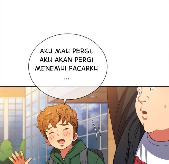 My High School Bully - Chapter 63 115