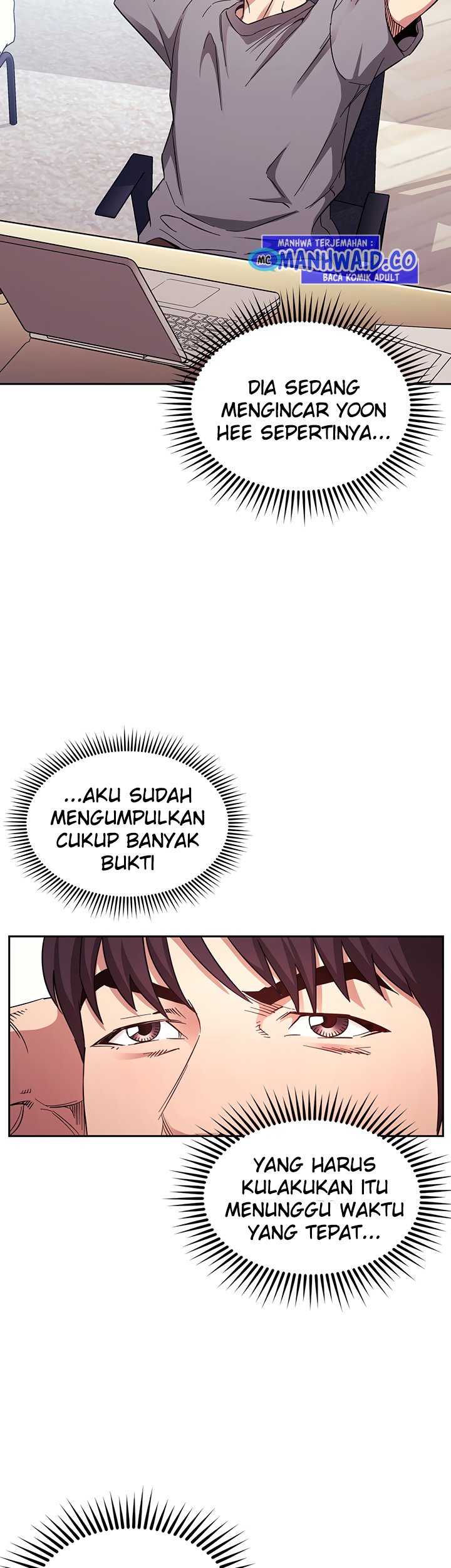 Mother Hunting - Chapter 63 8