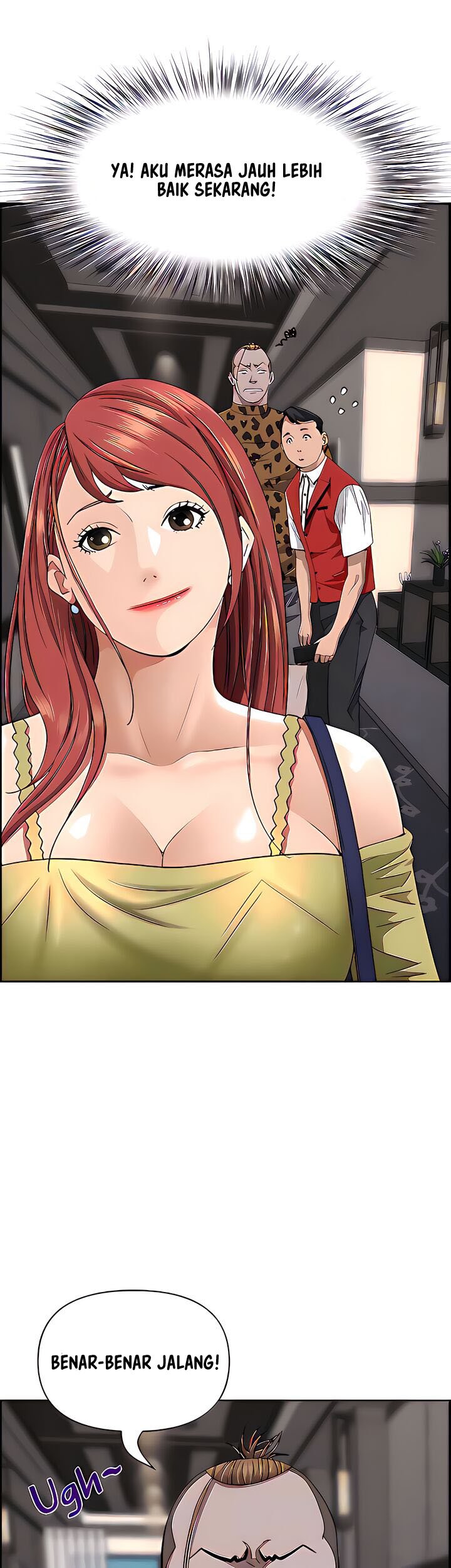 Living With a MILF - Chapter 63 37