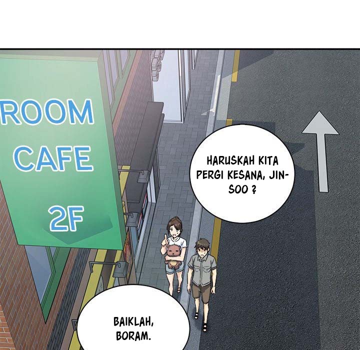 The Ark Is Me - Chapter 63 121 The Ark Is Me - Chapter 63 121