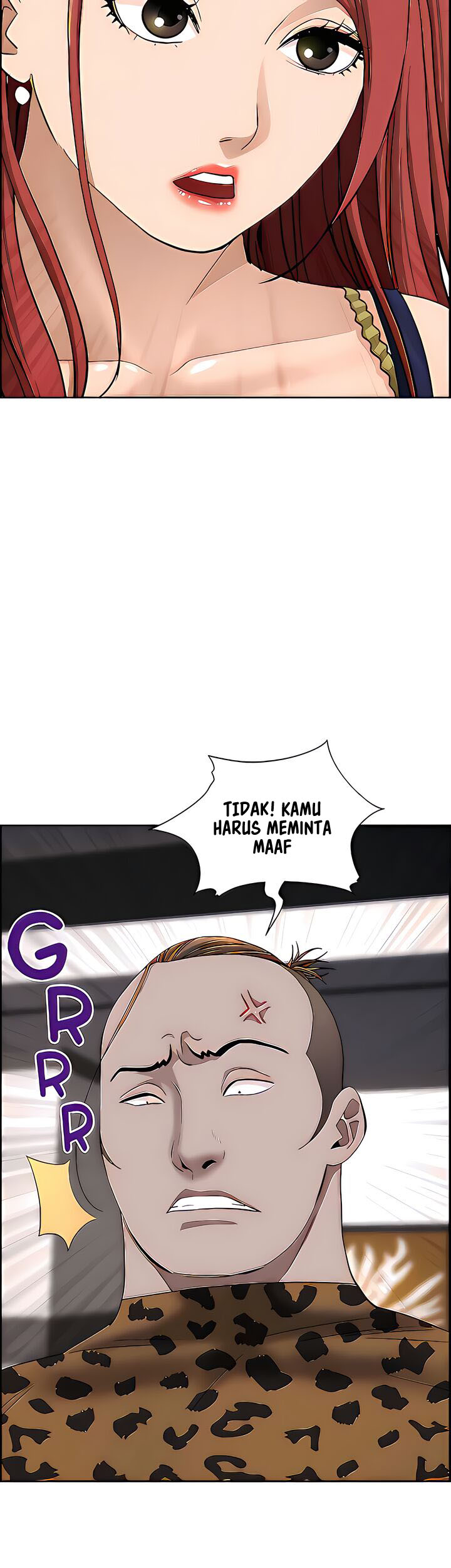 Living With a MILF - Chapter 63 25