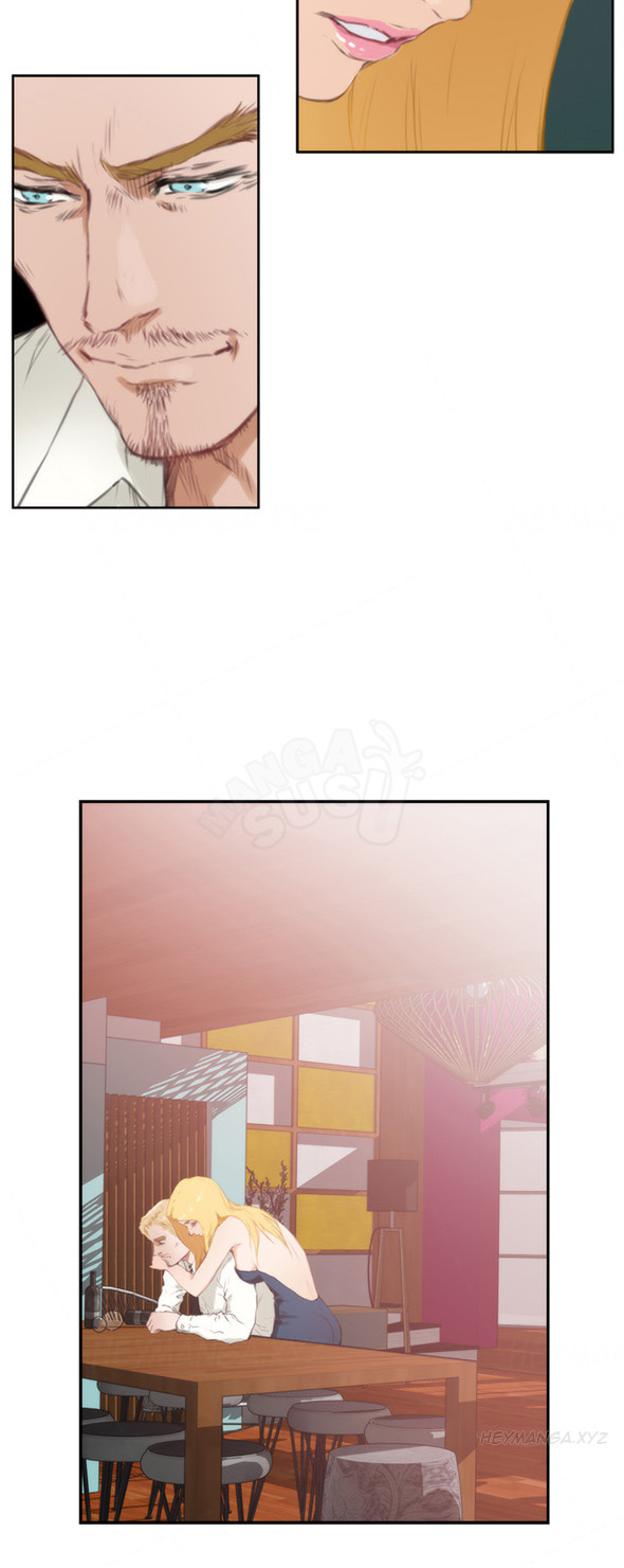 H-Mate - Chapter 63 22