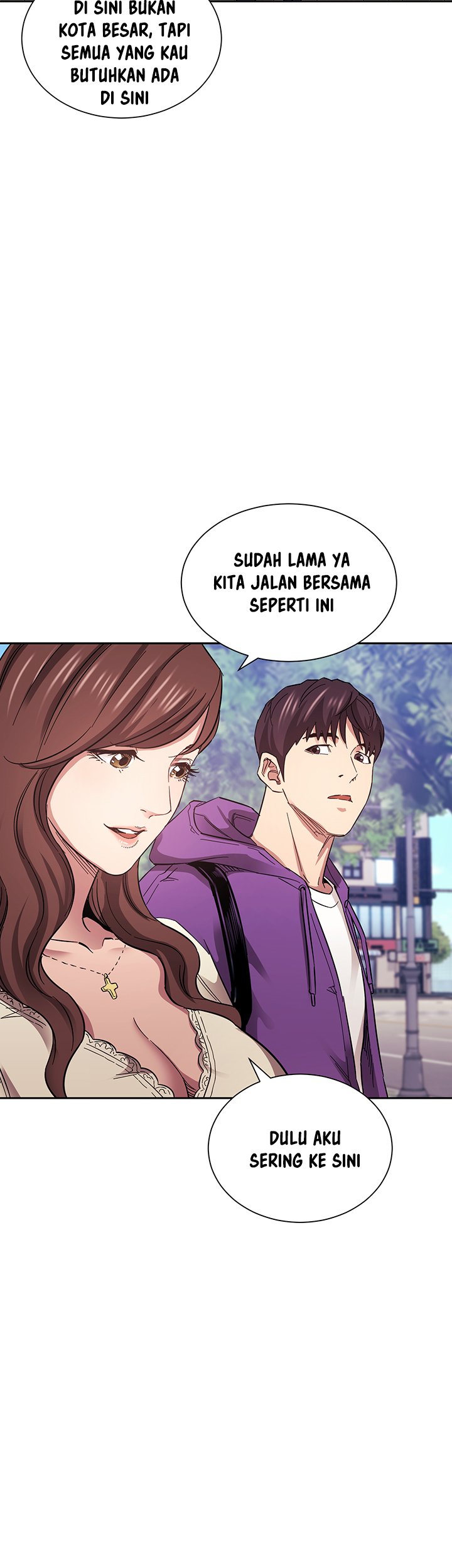 Mother Hunting - Chapter 63 17