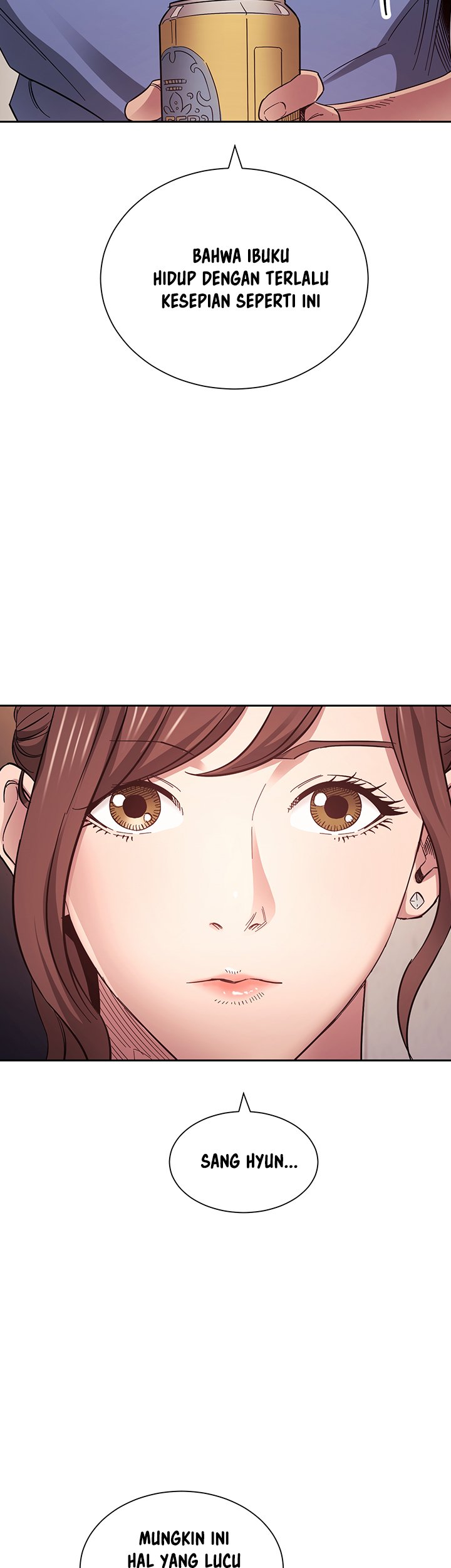 Mother Hunting - Chapter 63 45