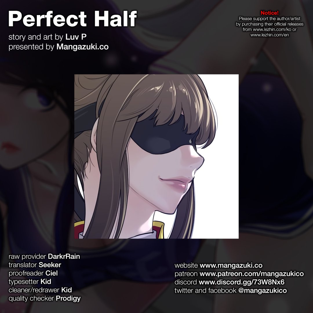 Perfect Half - Chapter 63 1 Perfect Half - Chapter 63 1