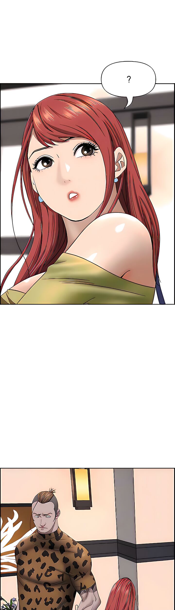 Living With a MILF - Chapter 63 21