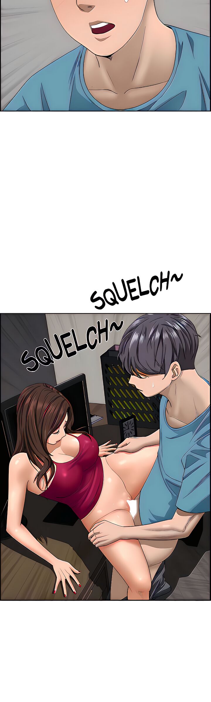 Living With a MILF - Chapter 63 61