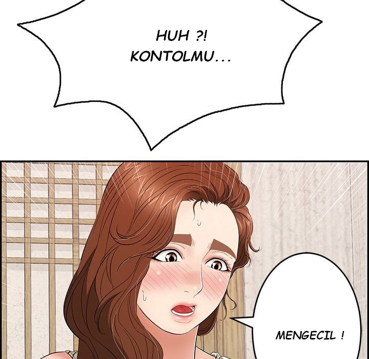 A Killer Woman - Chapter 63 79 A Killer Woman - Chapter 63 79