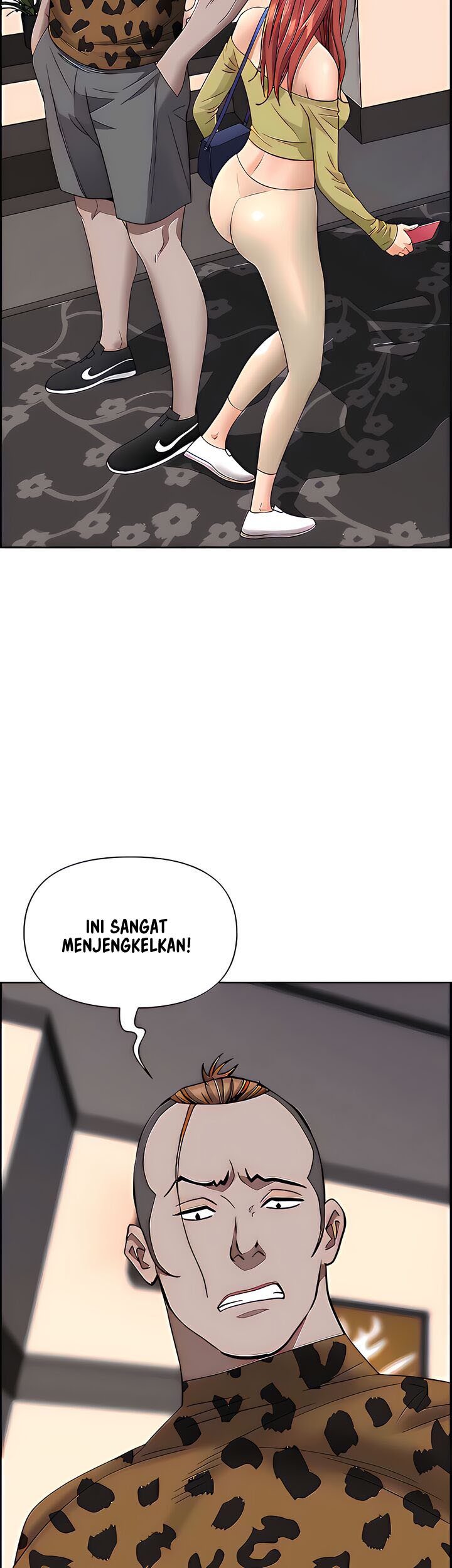Living With a MILF - Chapter 63 22