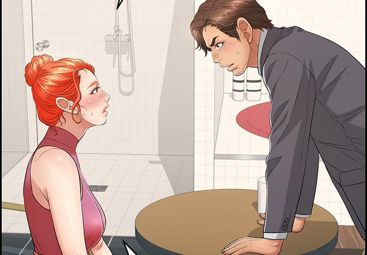 A Killer Woman - Chapter 63 4 A Killer Woman - Chapter 63 4