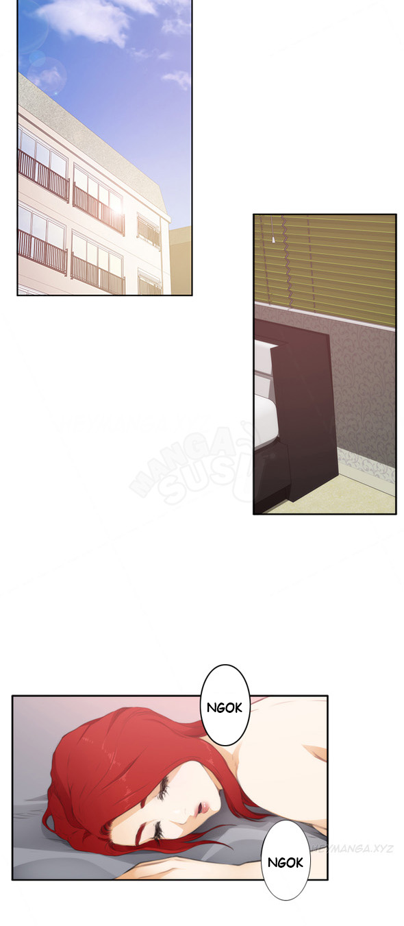 H-Mate - Chapter 63 24