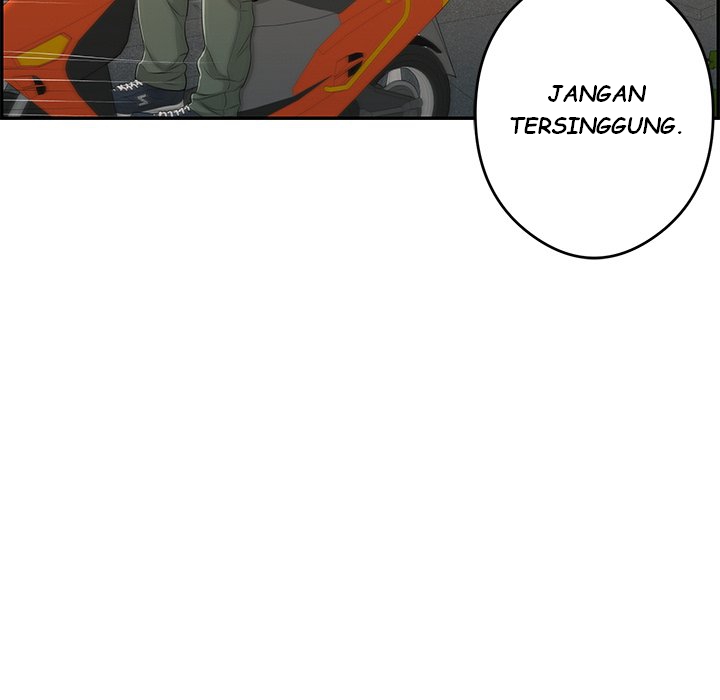 A Killer Woman - Chapter 63 117 A Killer Woman - Chapter 63 117