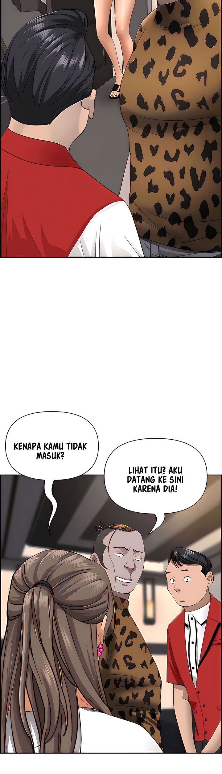Living With a MILF - Chapter 63 41