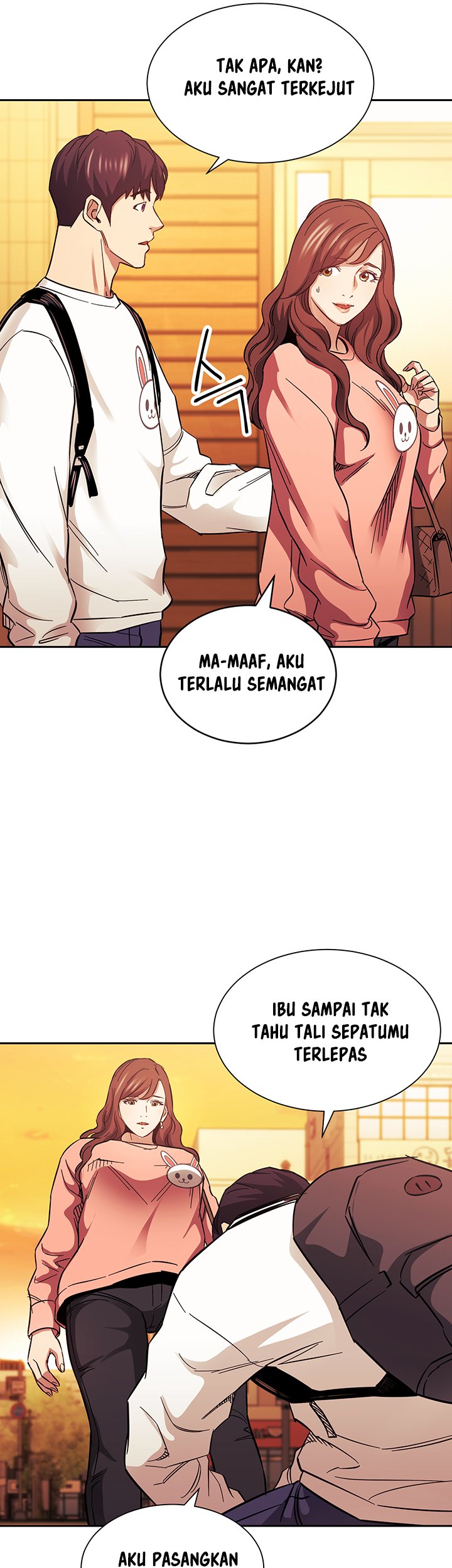 Mother Hunting - Chapter 63 35