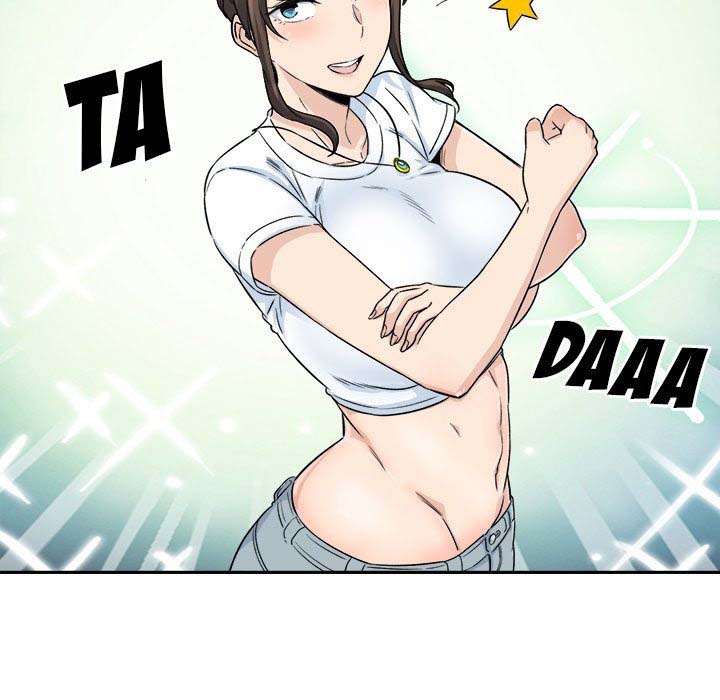 The Ark Is Me - Chapter 63 110 The Ark Is Me - Chapter 63 110