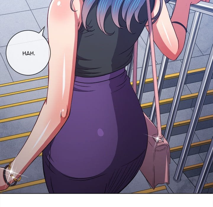 My High School Bully - Chapter 63 105