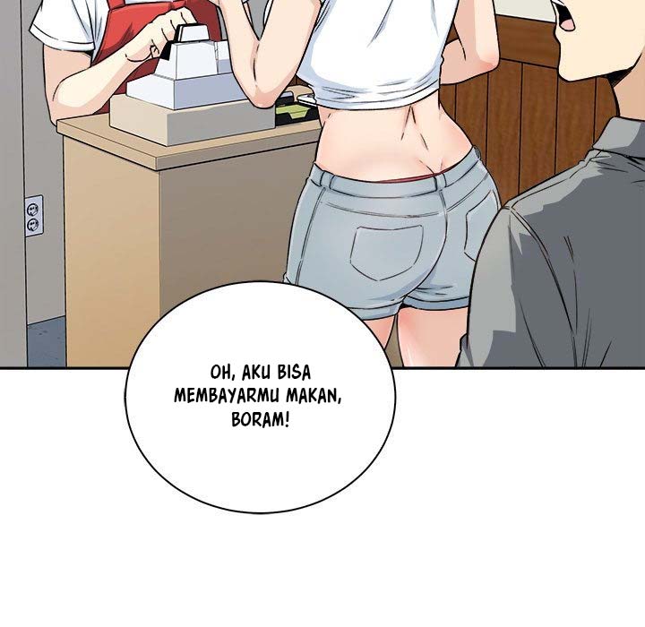 The Ark Is Me - Chapter 63 108 The Ark Is Me - Chapter 63 108