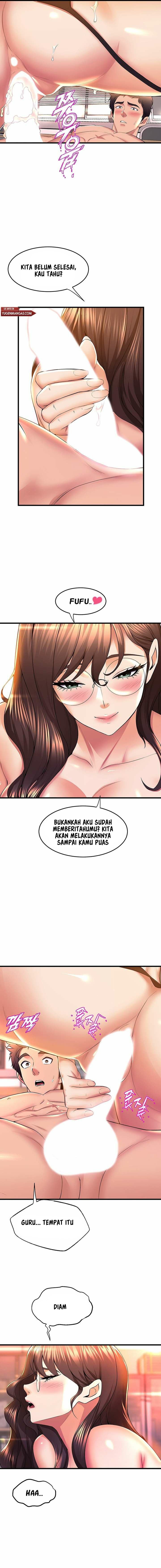 Dance Department’s Female Sunbaes - Chapter 63 10 Dance Department’s Female Sunbaes - Chapter 63 10