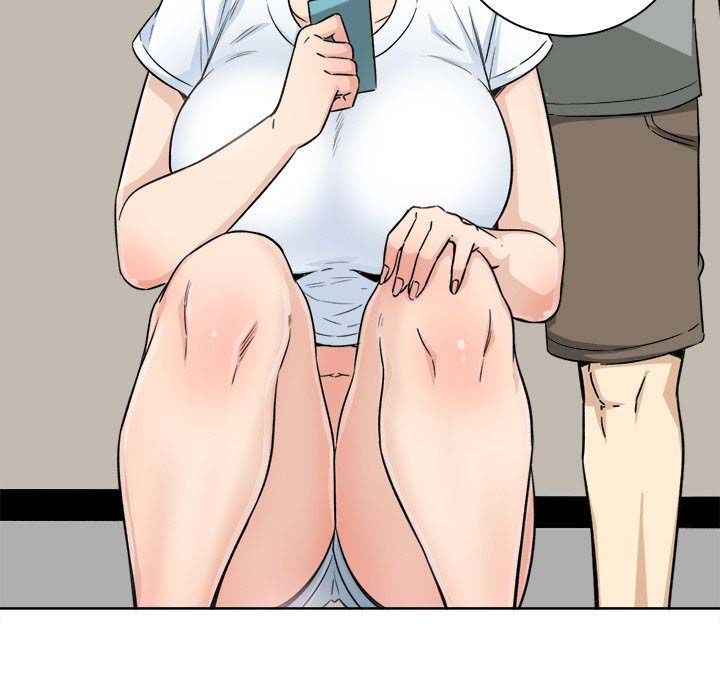 The Ark Is Me - Chapter 63 52 The Ark Is Me - Chapter 63 52