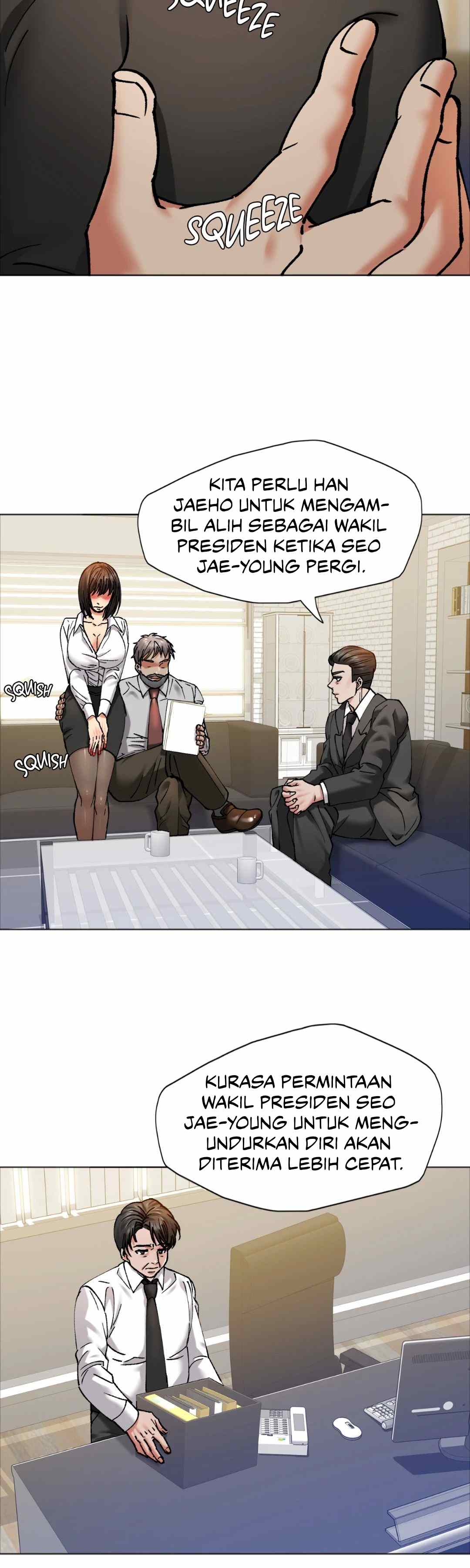 My Year - Chapter 63 19