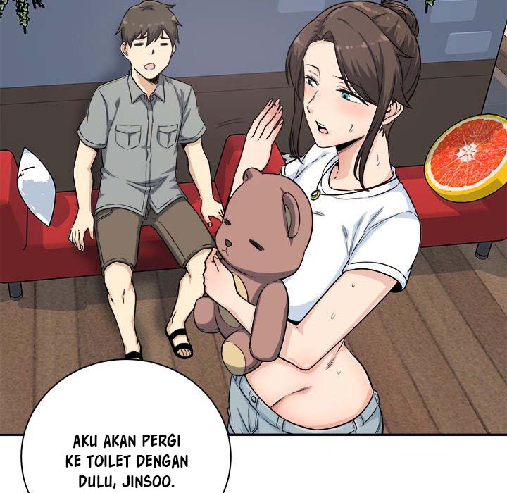 The Ark Is Me - Chapter 63 128 The Ark Is Me - Chapter 63 128