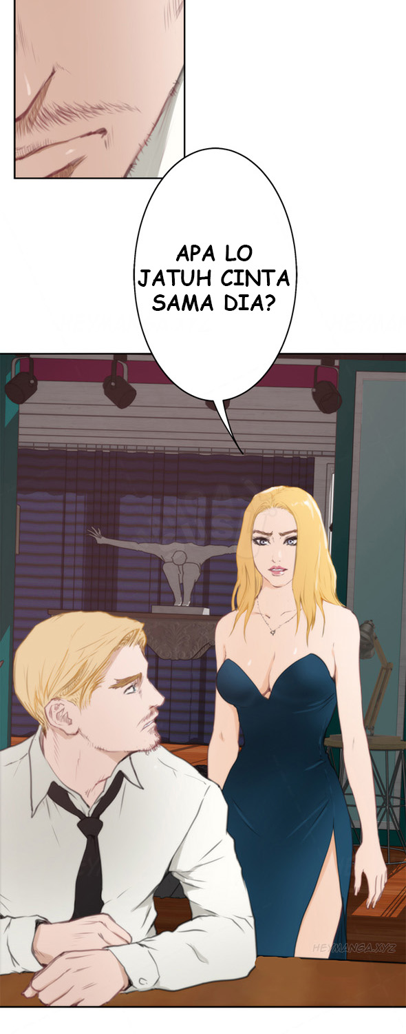 H-Mate - Chapter 63 19