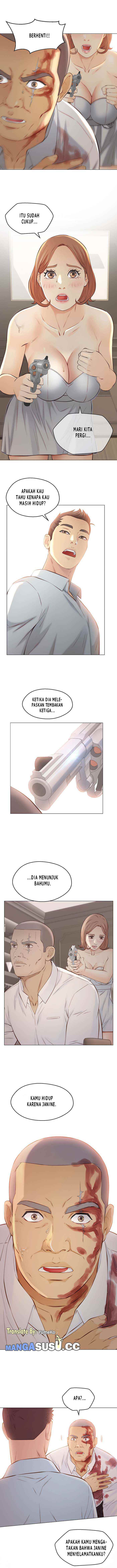 Gamble - Chapter 63 4