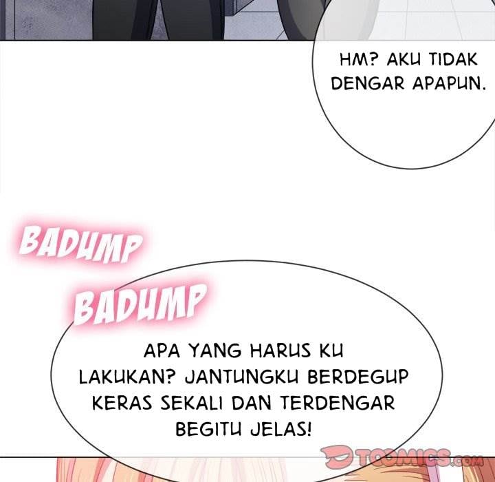 My High School Bully - Chapter 63 65