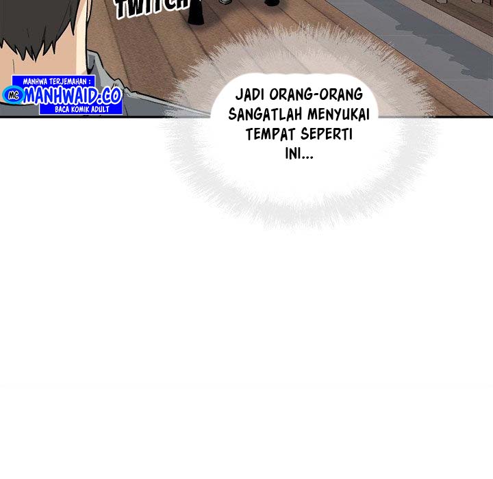 The Ark Is Me - Chapter 63 137 The Ark Is Me - Chapter 63 137