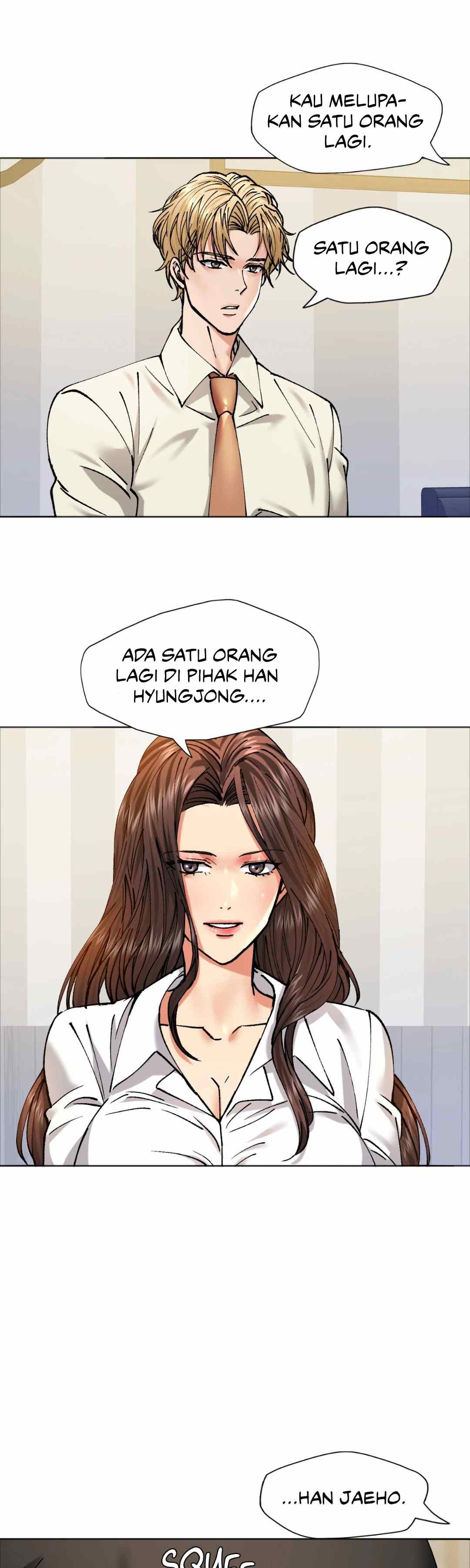 My Year - Chapter 63 18