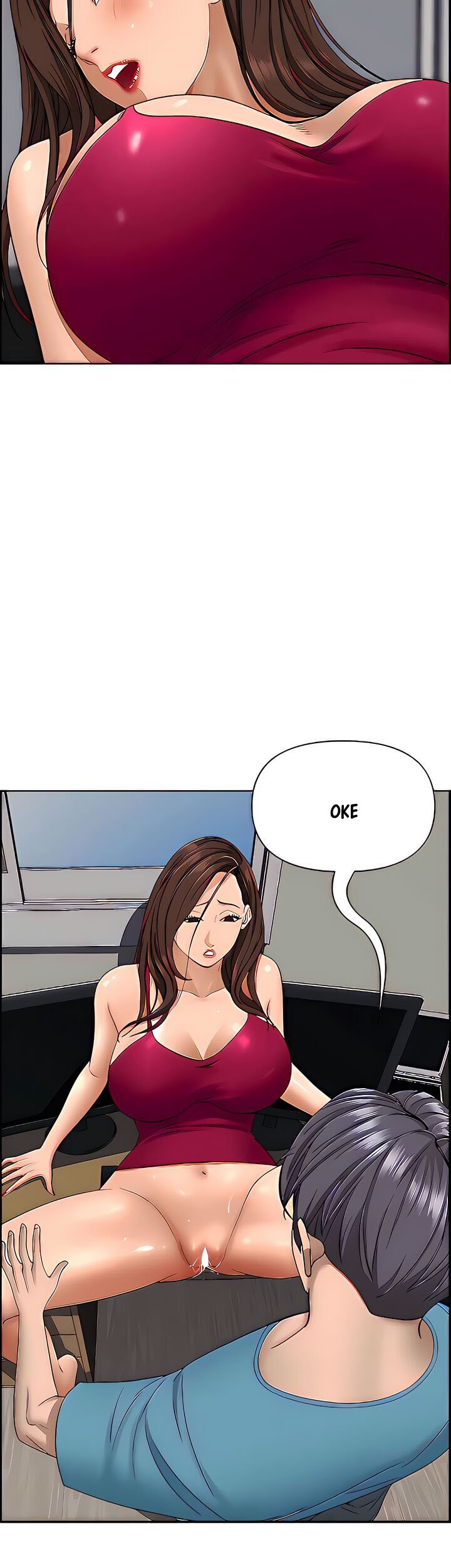 Living With a MILF - Chapter 63 51