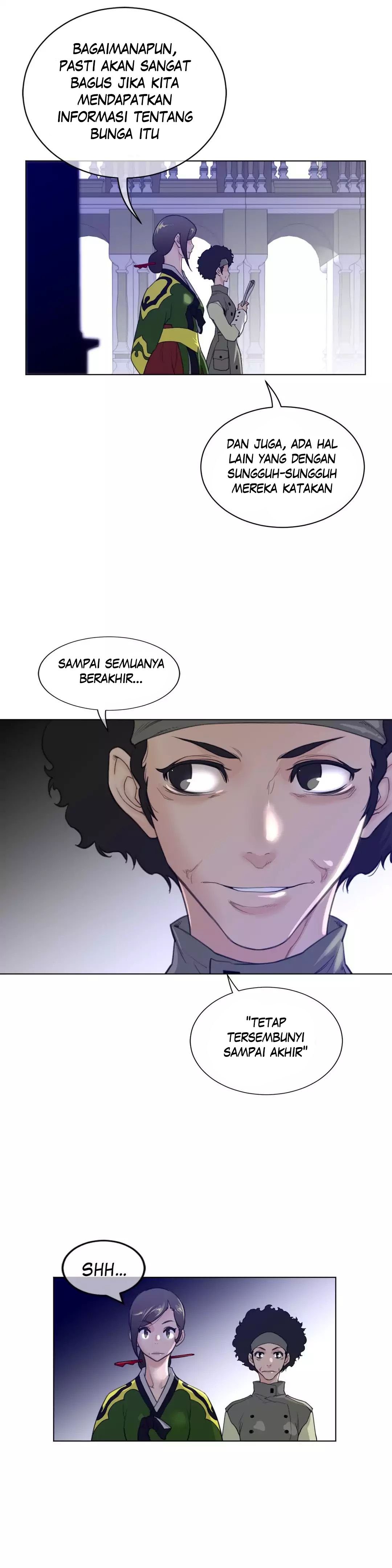 Perfect Half - Chapter 63 9 Perfect Half - Chapter 63 9