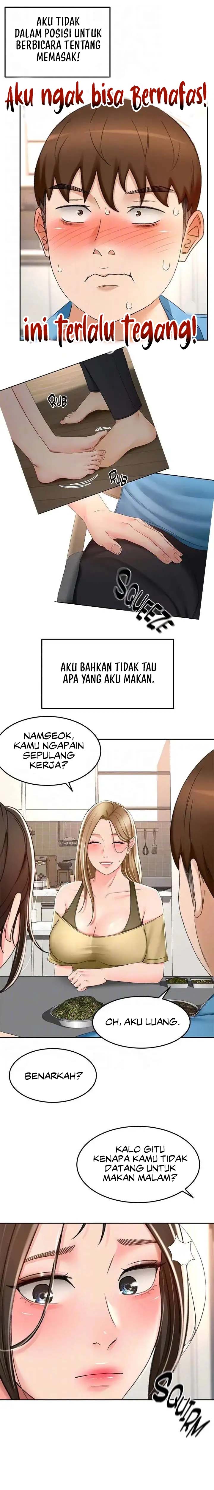 The Little Master - Chapter 63 14