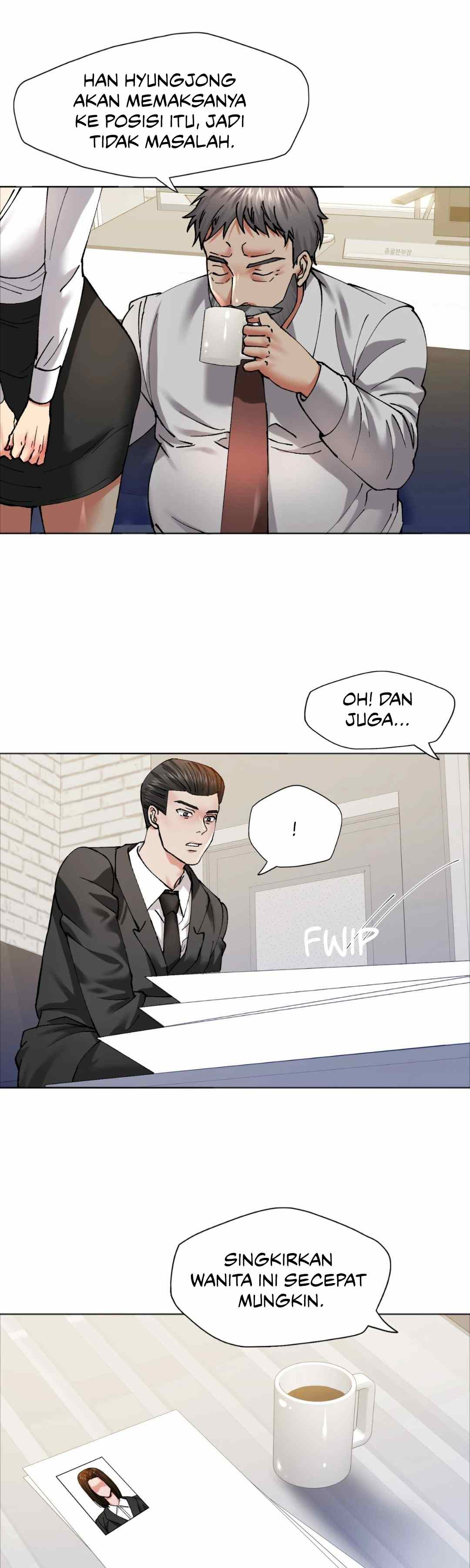 My Year - Chapter 63 22