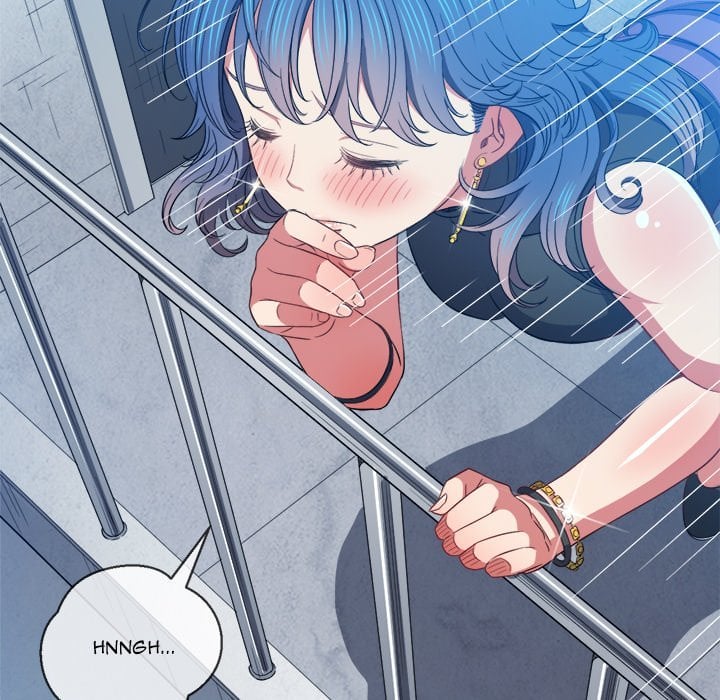 My High School Bully - Chapter 63 70