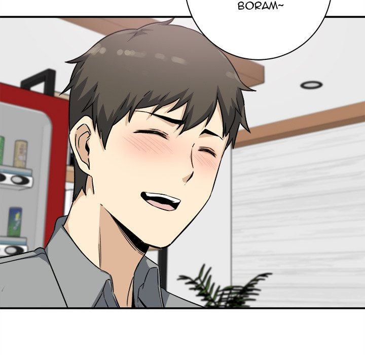 The Ark Is Me - Chapter 63 66 The Ark Is Me - Chapter 63 66