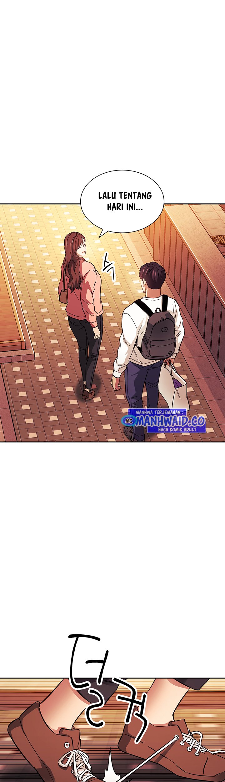 Mother Hunting - Chapter 63 32