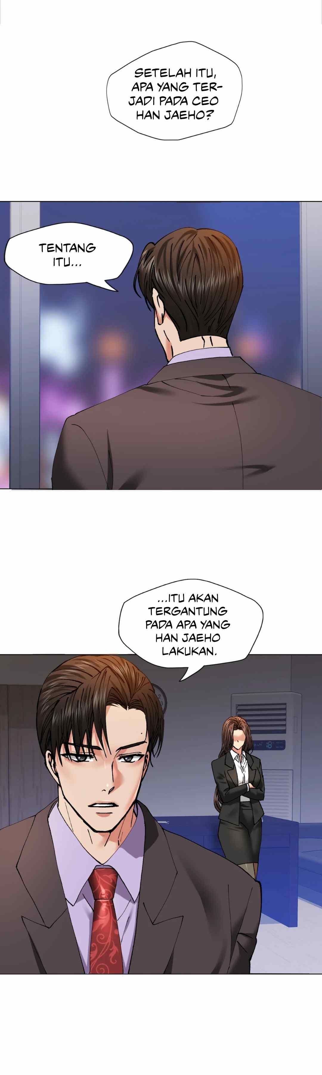 My Year - Chapter 63 2