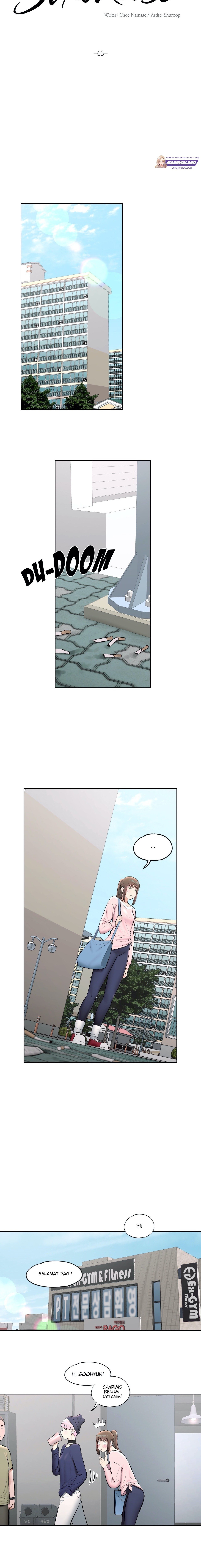 Sexercise - Chapter 63 5