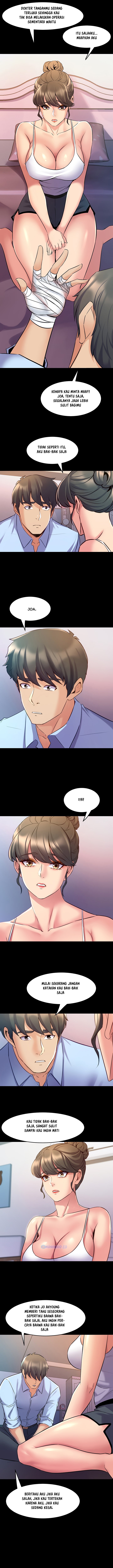 Cohabitation with My Ex-Wife - Chapter 63 6